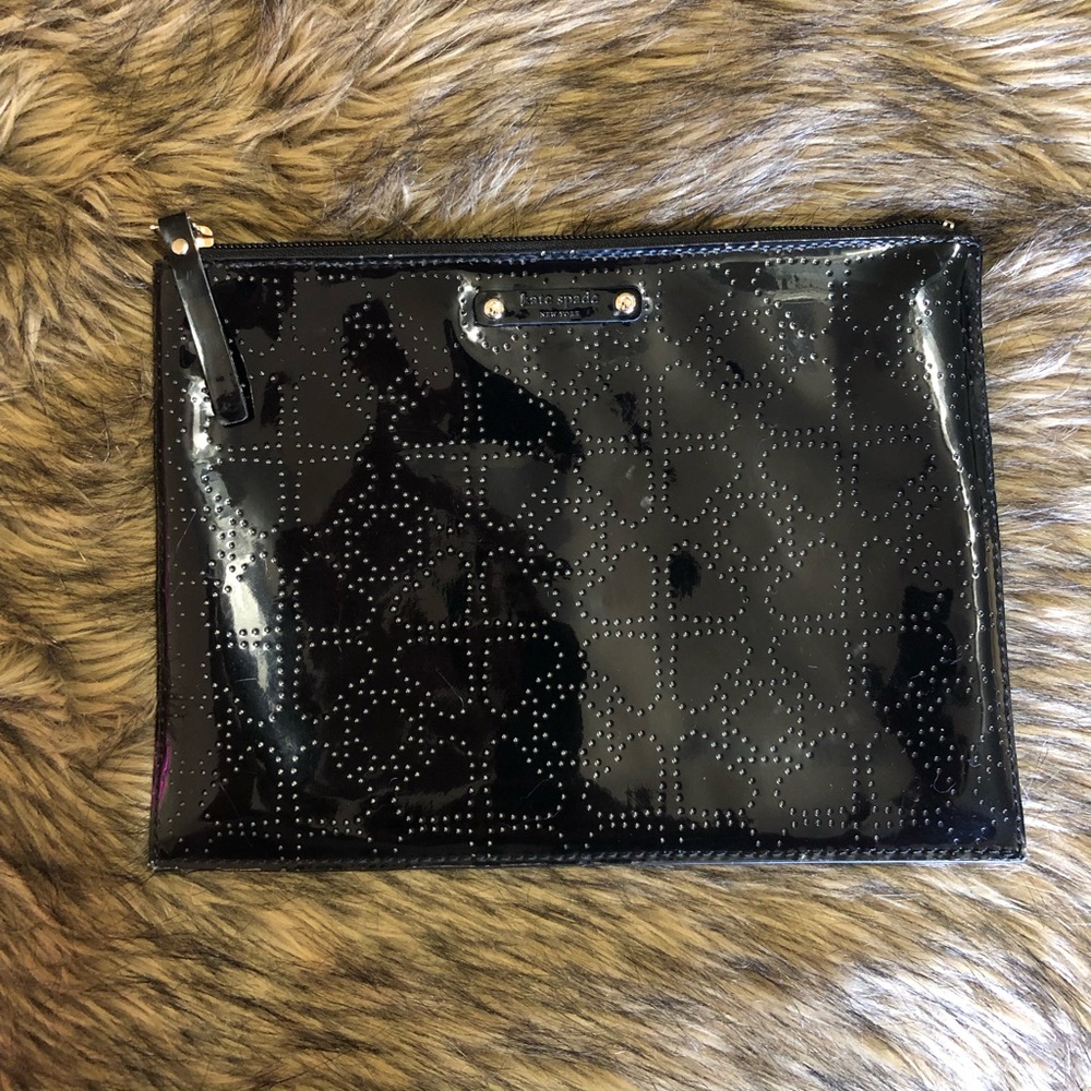 Kate Spade Cosmetic Bag